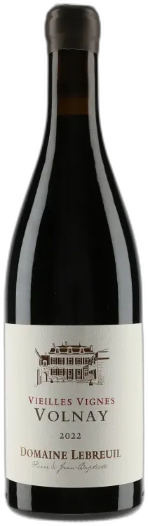 image du vin Volnay Vieilles Vignes