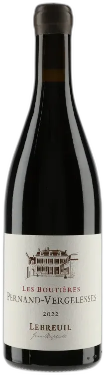 photo du vin les Boutières