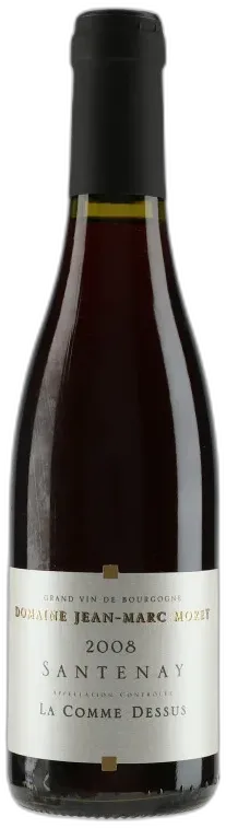 photo du vin la Comme-Dessus
