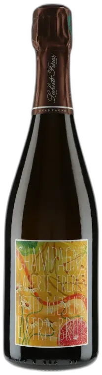 image du vin Petit Meslier Extra Brut N.V