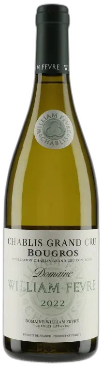 photos du vin Bougros