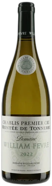illustration du vin Montée de Tonnerre