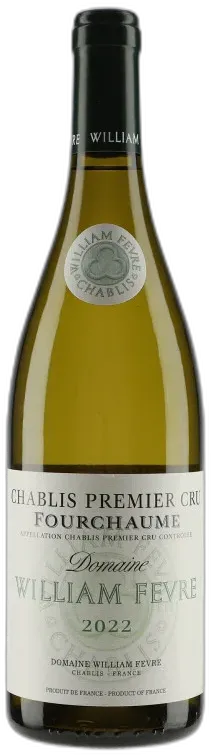 illustration du vin Les Fourchaumes