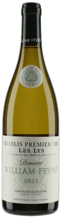 photos du vin Les Lys