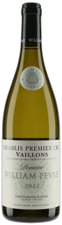 illustration du vin Montmains