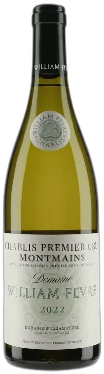 illustration du vin Montmains