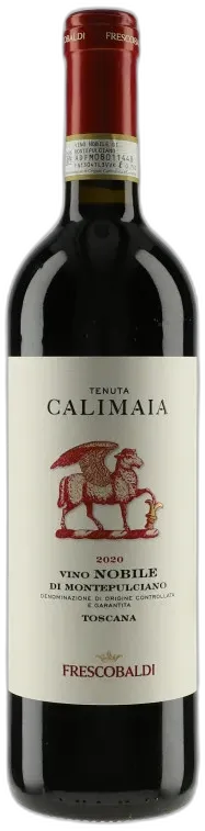 aperçu du vin Vino Nobile di Montepulciano