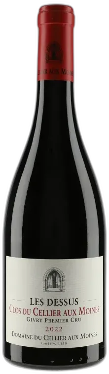 image du vin Clos du Cellier Aux Moines