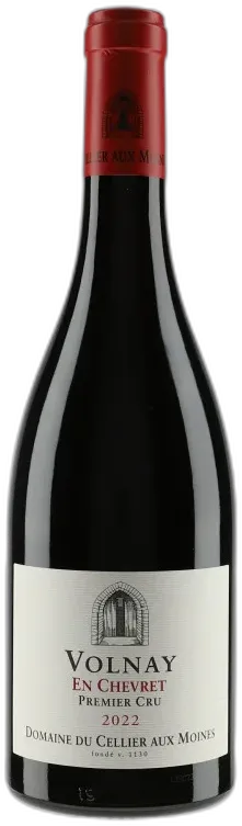 photo du vin en Chevret
