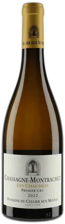 photo du vin les Chaumées