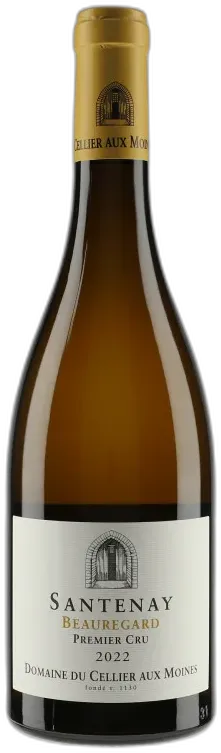 vue du vin Beauregard