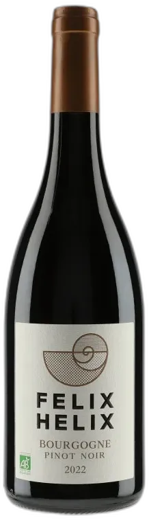 image du vin Pinot Noir