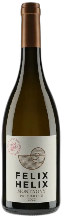 illustration du vin Félix-Helix