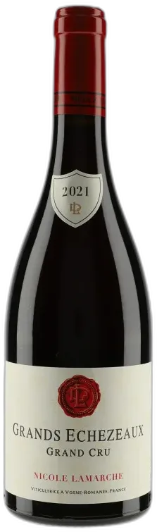 image du vin Domaine Nicole Lamarche Grands-Echezeaux Grand Cru