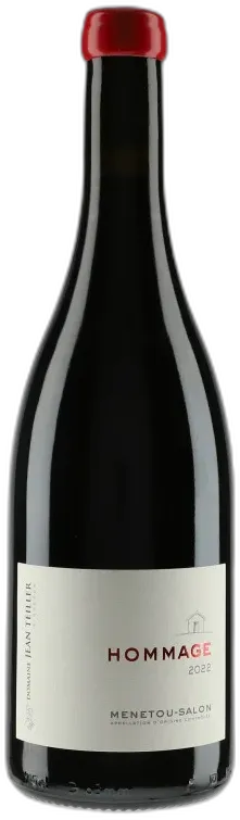 vue du vin Hommage