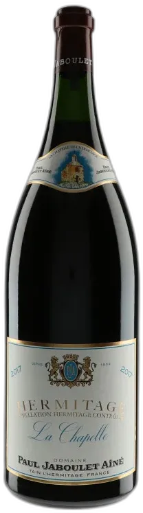 photo du vin La Chapelle