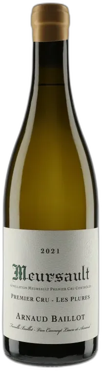 illustration du vin Montagny 1er Cru Vieilles Vignes