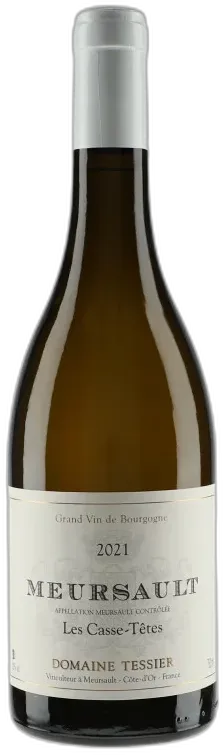 photos du vin Les Casse-Têtes