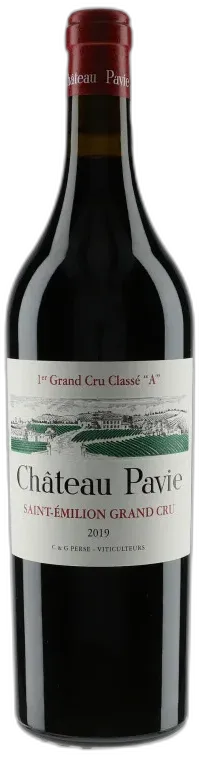 capture du vin La Collection Alienor