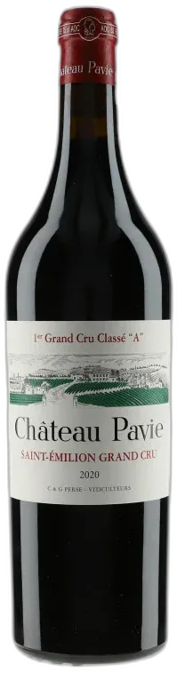 capture du vin La Collection Alienor