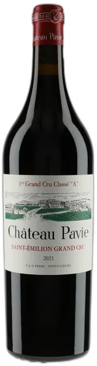 capture du vin La Collection Alienor