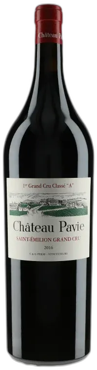 capture du vin La Collection Alienor