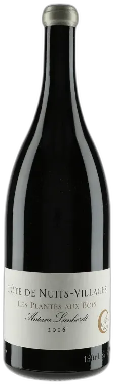 photo du vin Les Plantes Aux Bois