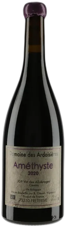 photo du vin Amethyste