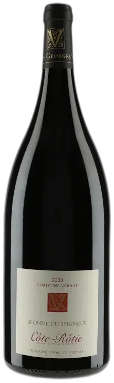 photos du vin Blonde du Seigneur