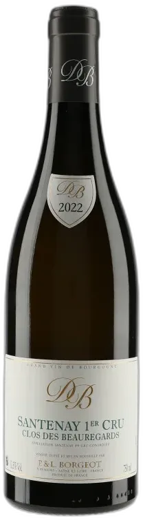 vue du vin Les Gravières