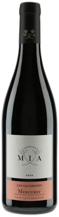 image du vin les Caudroyes