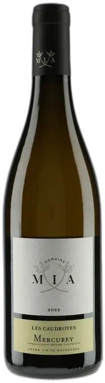 vue du vin Les Caudroyes