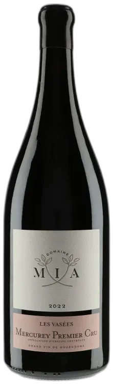 image du vin Les Vasées