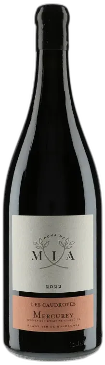 image du vin les Caudroyes