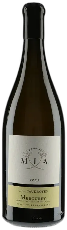 vue du vin Les Caudroyes