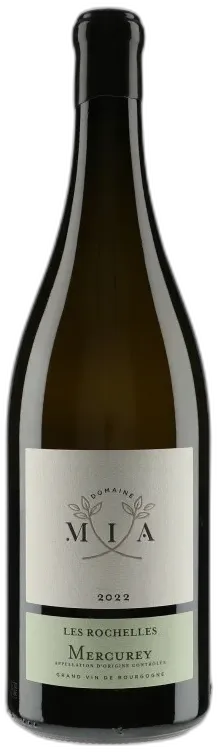 photo du vin Les Rochelles
