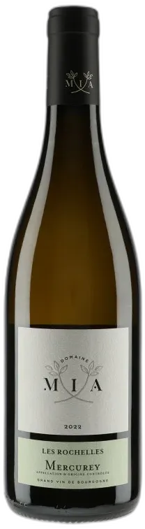 photo du vin Les Rochelles
