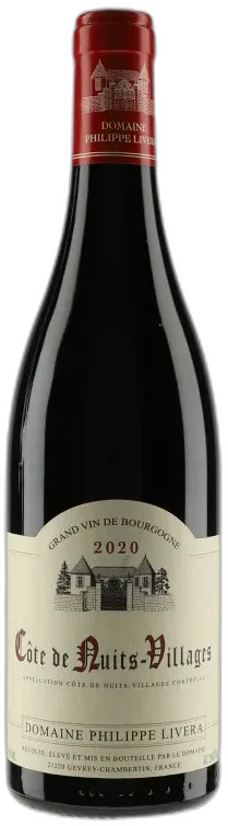 photos du vin Côte de Nuits Villages