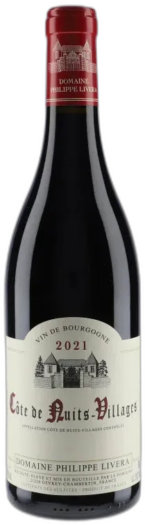 photos du vin Côte de Nuits Villages
