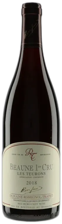illustration du vin Domaine Rossignol-Trapet Petite Chapelle