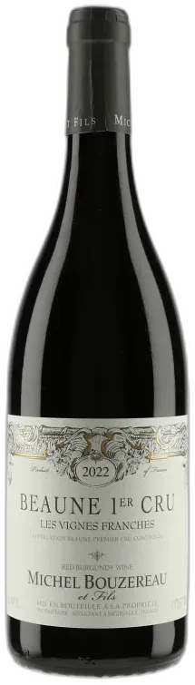 illustration du vin Volnay 1er Cru les Aussy