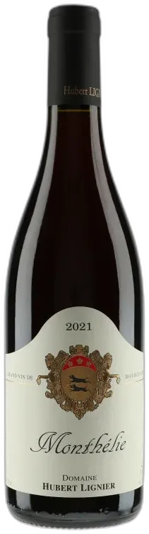 image du vin Monthélie Village