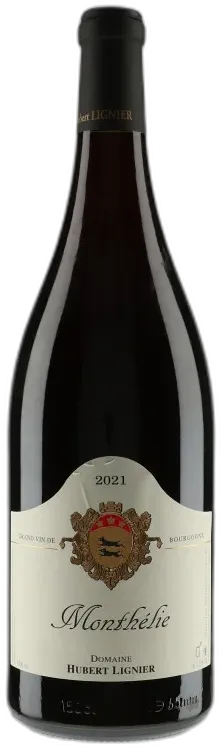 image du vin Monthélie Village