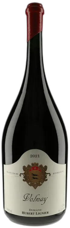 photo du vin Volnay Village