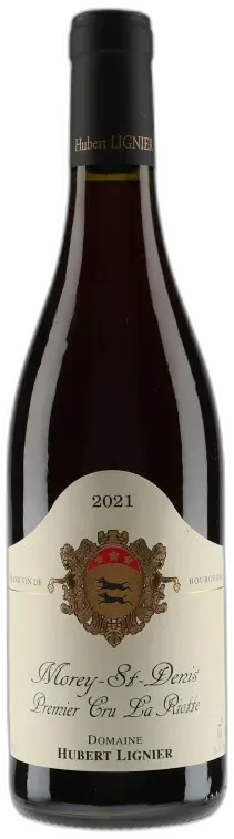 photo du vin La Riotte