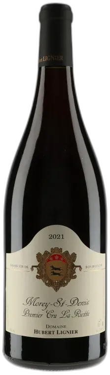 photo du vin La Riotte
