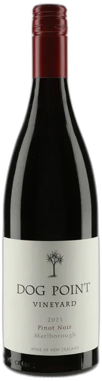 image du vin Pinot Noir