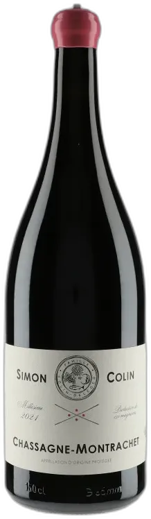 photo du vin Vinification Intégrale