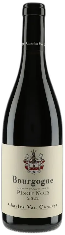 image du vin Pinot Noir