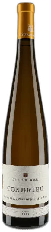 photo du vin Les Vieilles Vignes